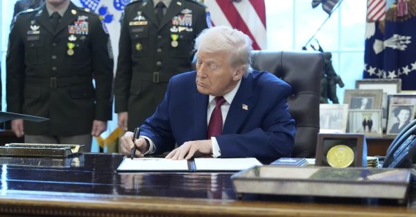 ترامب يعلن تصنيف الفنتانيل المخدر "سلاح دمار شامل" 