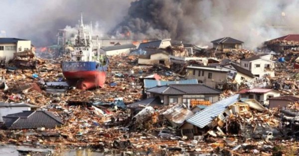 الكوارث الطبيعية ترفع خسائر شركات التأمين إلى 107 مليارات دولار في 2025 