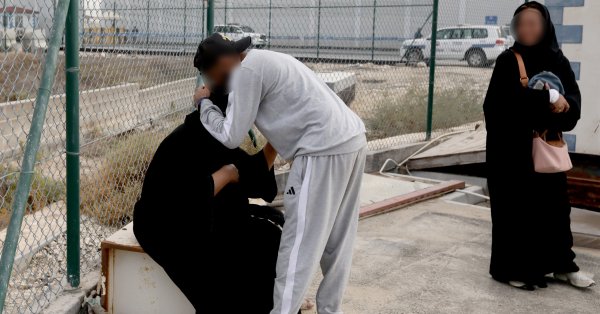 بالصور.. العفو الملكي عن 963 نزيلاً #عاجل 