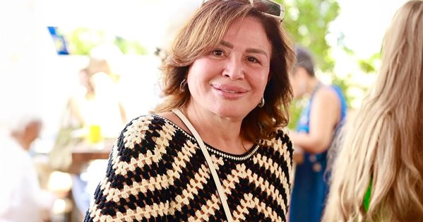 إلهام شاهين: "الموهبة لا تكفي وحدها والشغف هو الوقود الذي لا ينتهي“ 