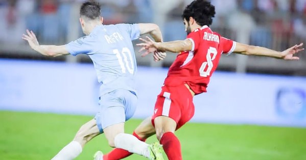 فرق دوري ناصر بن حمد تتأهب للاستئناف 