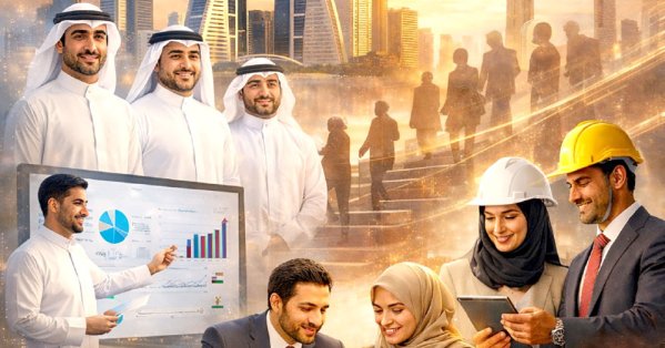 الاستثمار في العقول.. كيف غير برنامج رئيس مجلس الوزراء شكل الإدارة الحكومية؟ 