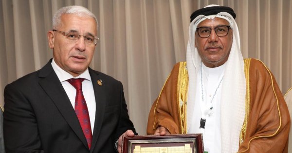 النائب أحمد قراطة: دعم بحريني لرئاسة السعودية للاتحاد البرلماني العربي 