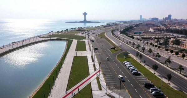 السعودية.. هزة أرضية صباح الأربعاء بقوة 4 درجات على مقياس ريختر وبعمق 8 كيلومترات 