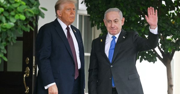 واشنطن: ترامب لن يسمح لإسرائيل بضم أي جزء من الضفة الغربية 