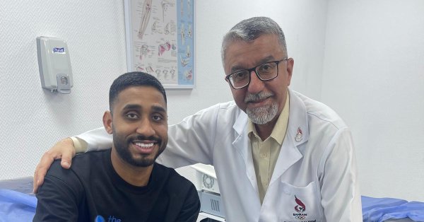 إجراء أول عملية زراعة غضروف ناجحة للركبة في المملكة 