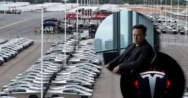 لماذا يتردد المشترون في اقتناء تسلا "سايبر تراك"؟ 
