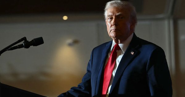 عبارة ترامب الشهيرة في 2025.. هذا ما تعنيه 