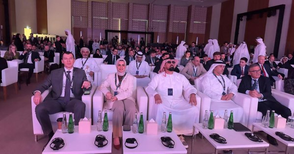 وزيرة شؤون الشباب تحضر افتتاح فعاليات “ألعاب المستقبل 2025” وقمة “رياضات الفيجيتال” في أبوظبي 