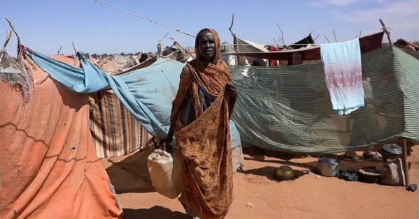 تقرير: قوات الدعم السريع أخفت أدلة عن فظائع في الفاشر