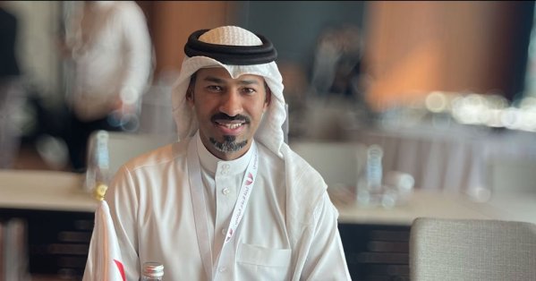 "الصحفيين البحرينية" تعزّز حضورها العربي بعضوية في المكتب التنفيذي للاتحاد العربي للصحافة الرياضية 