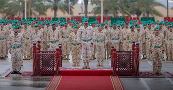 سمو الشيخ ناصر بن حمد آل خليفة: يوم الشهيد محطة وطنية خالدة نستحضر فيها أسمى معاني التضحية والفداء