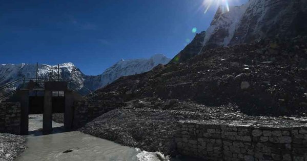 أكبر مشروع في العالم.. الصين تخطط لبناء "القنبلة المائية" #صحيفة_البلاد 