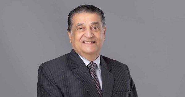 صلاح الدين: الإقامة الذهبية والضرائب المنخفضة مفاتيح جذب الثروات البريطانية