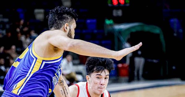 البحرين تعزز حضورها القاري باستضافة الدوري الفلبيني لكرة السلة