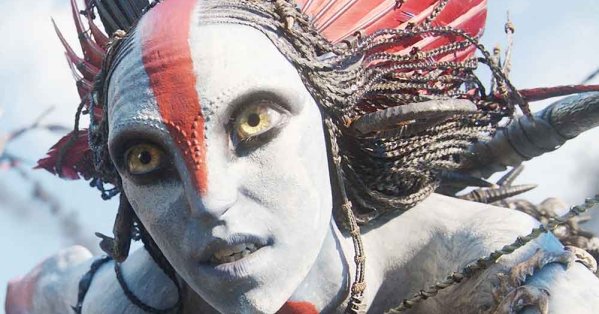 “Avatar: Fire and Ash” في “سينيكو”