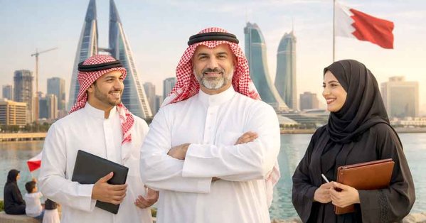 الطبقة الوسطى الركيزة الصامتة للازدهار والاستقرار