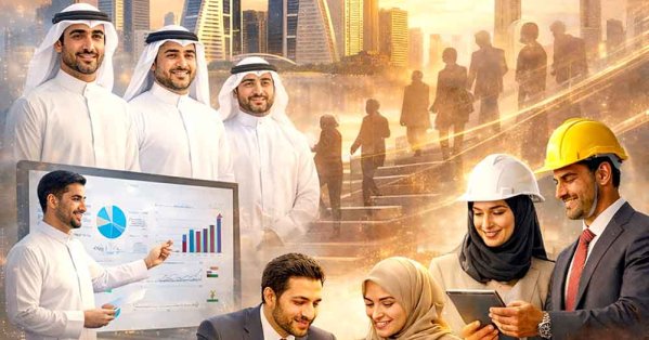 الاستثمار في العقول... كيف غيّر برنامج رئيس الوزراء شكل الإدارة الحكومية؟