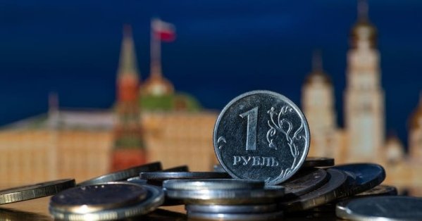 ضغوط أميركية على الأوروبيين لعدم استخدام أصول روسيا لتمويل كييف 