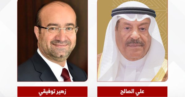 رئيس مجلس الشورى يثمّن دور “البلاد” في إبراز المنجزات الوطنية وتطوير العمل الإعلامي 