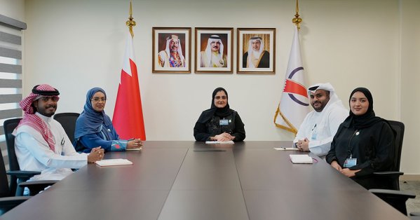 لجنة "مدار الشباب" تدعم الابتكار وتفتح آفاقًا جديدة للجيل الصاعد 