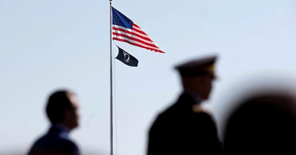 ترامب: أوقفت 8 حروب.. ولدينا أقوى جيش في العالم 