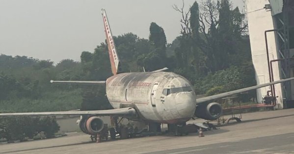 طيران الهند يواجه غرامة بعد اكتشاف طائرة منسية منذ 13 عام 