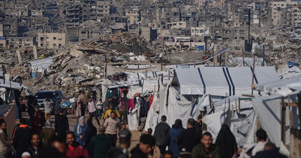 أوضاع إنسانية صعبة في القطاع.. اجتماع مرتقب للوسطاء بشأن اتفاق غزة 