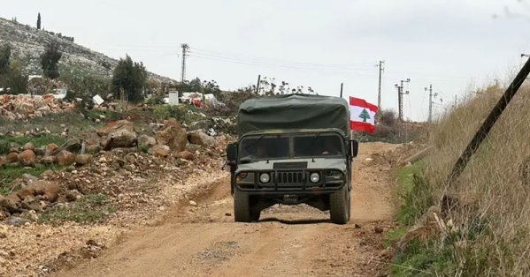 اجتماع سعودي فرنسي أميركي في باريس بشأن لبنان 