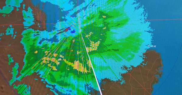 رادار السماء يرسم خريطة المطر.. أمطار تعمّ المملكة مع احتمالات رعدية 