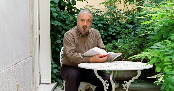 جان كلود كارير.. صانع الرؤى خلف الشاشة الكبيرة 