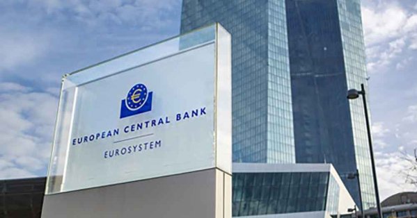 البنك المركزي الأوروبي يبقي أسعار الفائدة دون تغيير للمرة الرابعة على التوالي #صحيفة_البلاد 