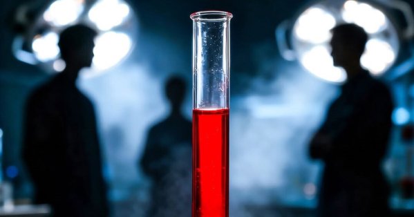 دم B(A).. اكتشاف علمي يضيف نوعًا جديدًا إلى قائمة فصائل الدم النادرة 