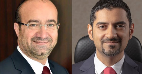 المبارك مهنئاً توفيقي: تعيينكم يجسد مدى كفاءتكم وجهودكم للارتقاء بالصحافة 