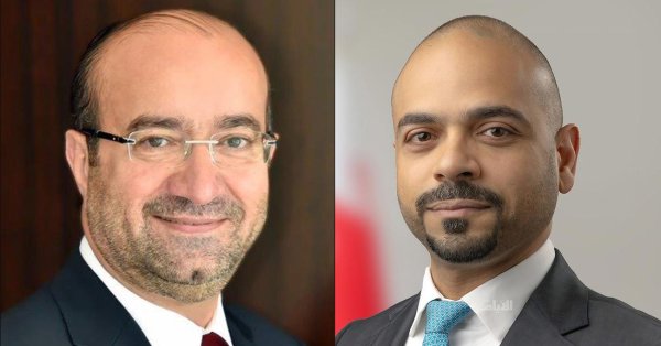 العلوي مهنئا توفيقي: تعيينكم تتويجاً لمسيرتكم المهنية 