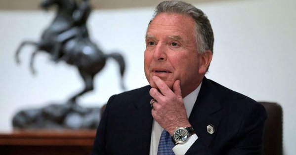 ويتكوف يلتقي الوسطاء لبحث ملف غزة 