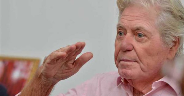 مهرجان القاهرة السينمائي يحدد موعد انعقاد دورته المقبلة 