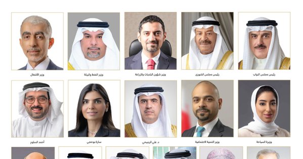 مسؤولون: مواصلة تطوير “البلاد” بكفاءة 