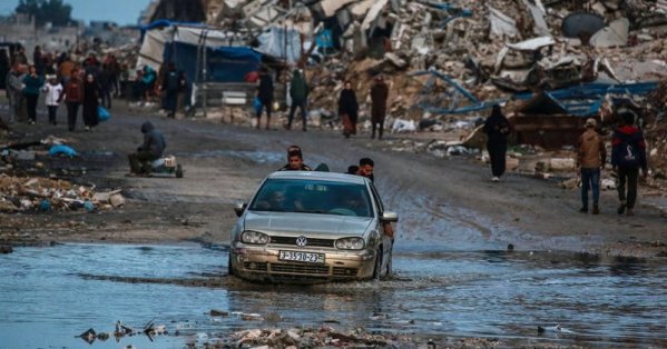 مفاوض إسرائيلي: دور قوة الاستقرار الدولية في غزة سيكون صعباً 