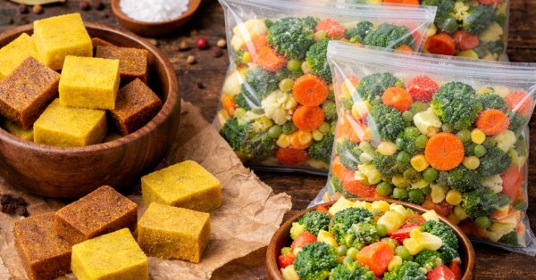 7 أطعمة سريعة التحضير لا يتناولها خبراء التغذية... تجنّبوها 