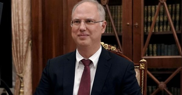 روسيا: عدم لجوء أوروبا إلى أصولنا لتمويل كييف انتصار للقانون 