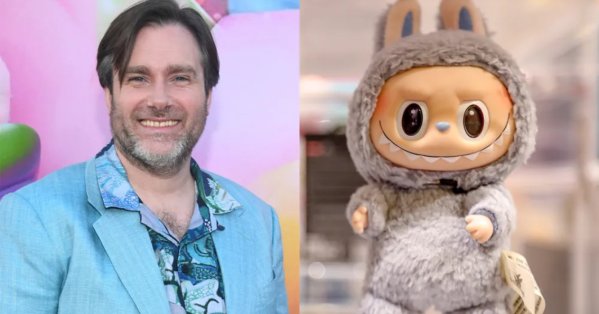 بول كينج مخرجاً لفيلم "لابوبو" المنتظر 