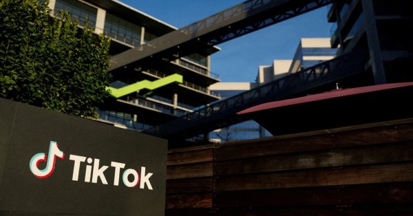 "بايت دانس" الصينية توقع اتفاقيات لتأسيس مشروع مشترك لتشغيل "تيك توك" بأميركا 