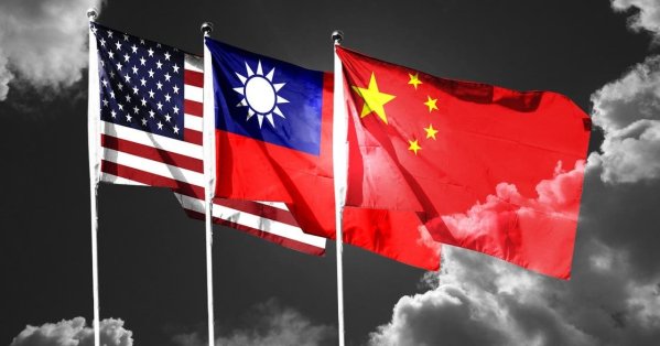 الصين: تسليح تايوان مصحوب بعواقب وخيمة 