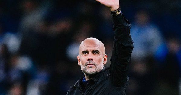 ما حقيقة رحيل بيب غوارديولا عن تدريب مانشستر سيتي؟ 
