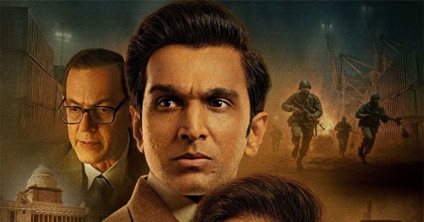 الدراما الهندية ورهانات الصراع النووي في " أعظم أمة " 