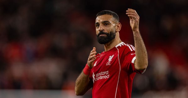 كاراغر يجدد هجومه على محمد صلاح: "ما فعله كان عارا" 