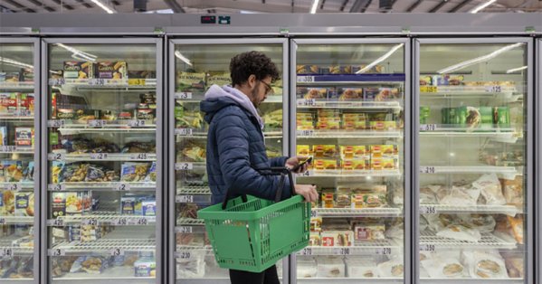 سحب منتجات غذائية مجمدة من الأسواق الأمريكية إثر تلوثها بالسالمونيلا 