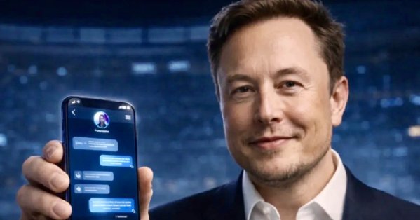 عصر "XChat" يبدأ الآن: هل حان الوقت لحذف واتساب من هاتفك؟ 