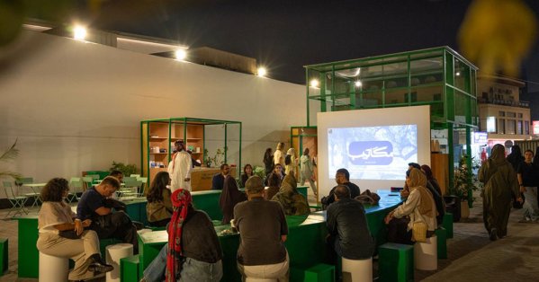 مهرجان ليالي المحرق يقدم أنشطة إبداعية وجلسات تفاعلية في المدينة التاريخية 